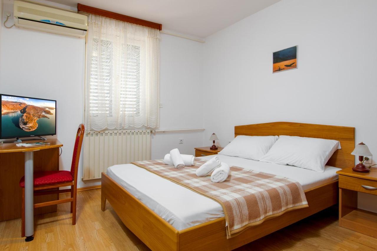 Hotel Кралевица Екстериор снимка