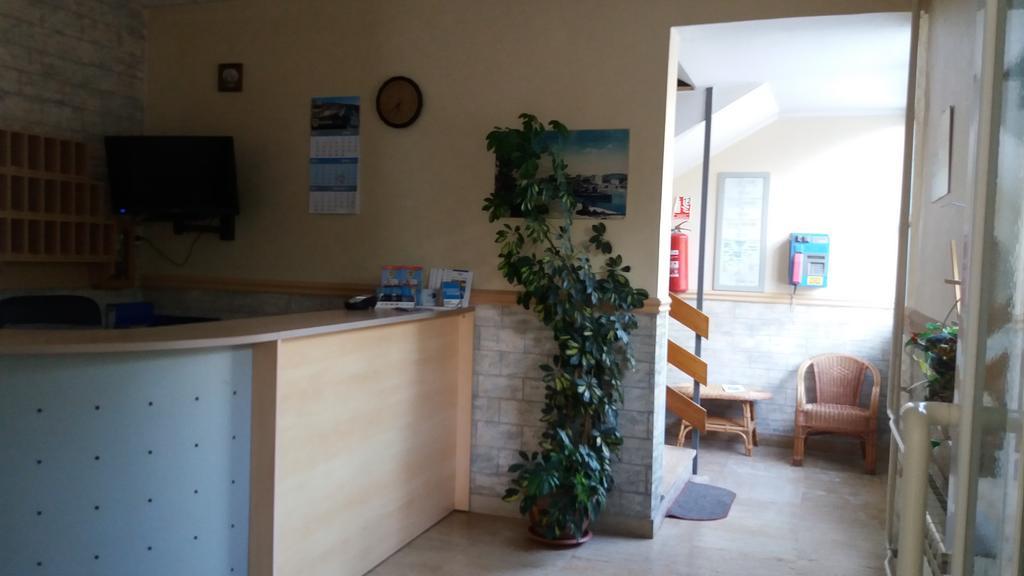 Hotel Кралевица Екстериор снимка